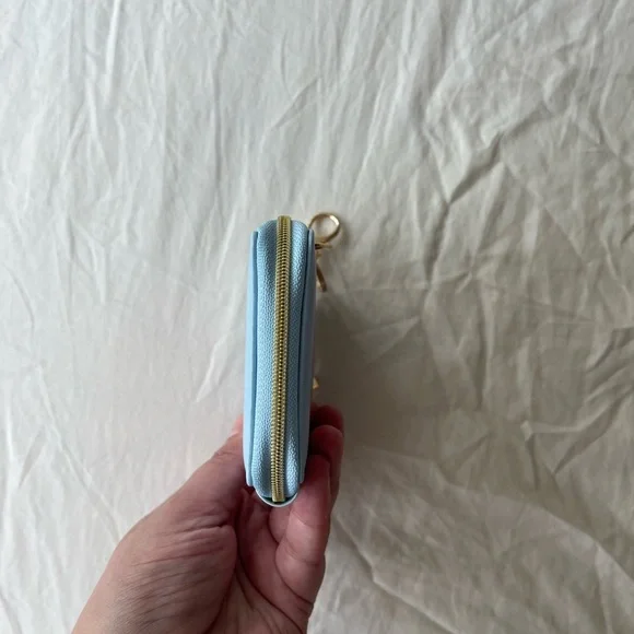 Howdy Howdy Howdy Change Purse Key Chain OS - Picture 11 of 11